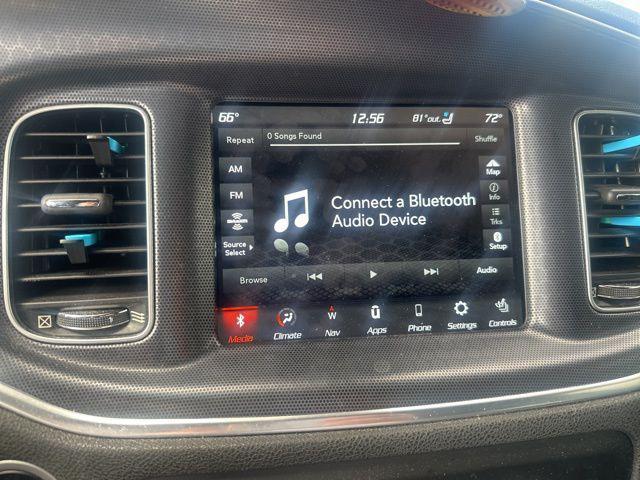 used 2018 Dodge Charger car, priced at $25,000