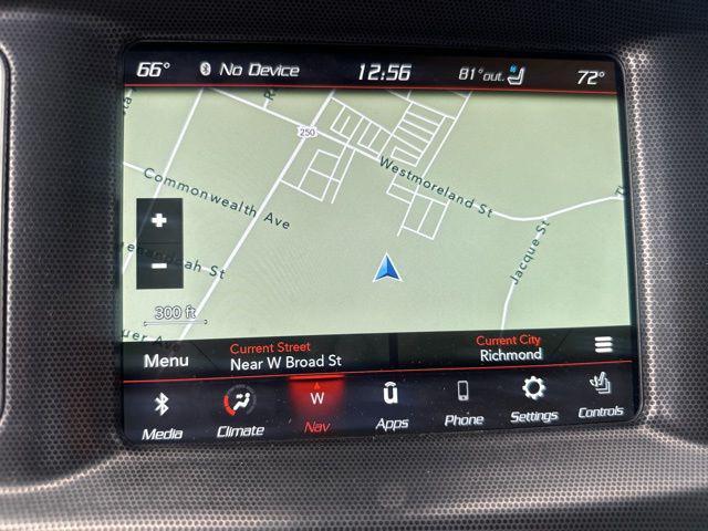 used 2018 Dodge Charger car, priced at $25,000