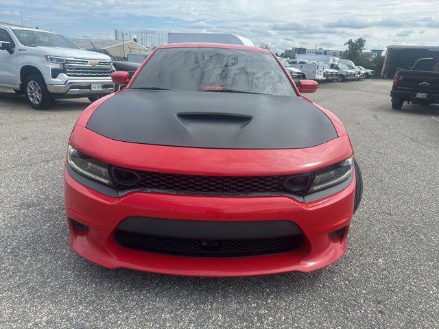 used 2018 Dodge Charger car, priced at $25,000