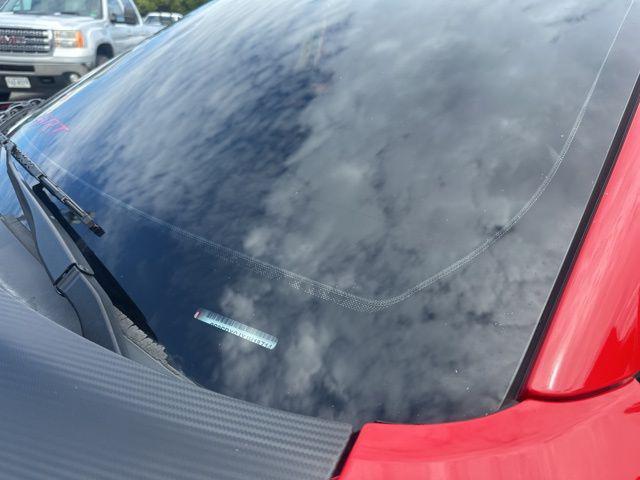 used 2018 Dodge Charger car, priced at $25,000