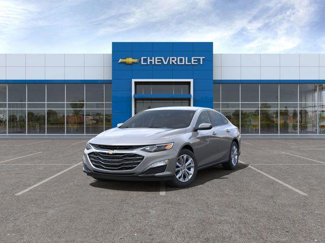 new 2025 Chevrolet Malibu car, priced at $27,090