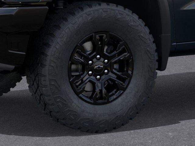 new 2025 Chevrolet Silverado 1500 car, priced at $69,005