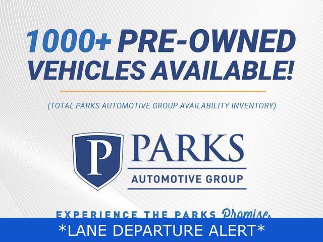 used 2024 Chevrolet Equinox EV car, priced at $29,900