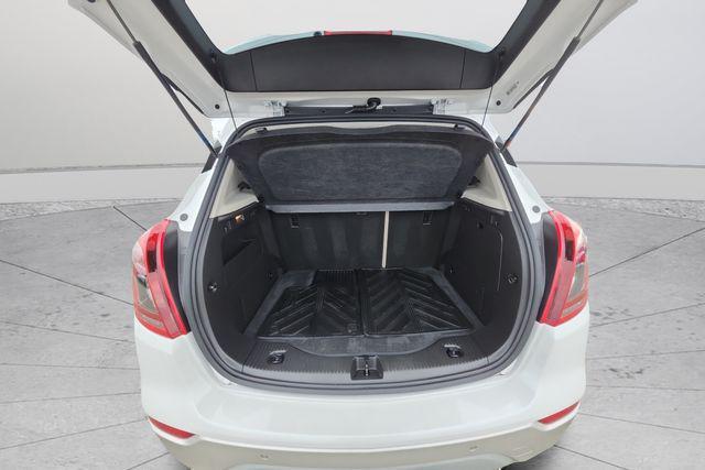 used 2018 Buick Encore car, priced at $16,900