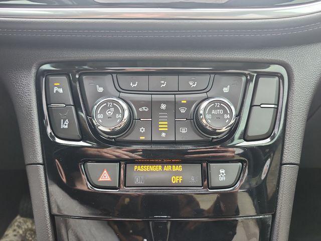 used 2018 Buick Encore car, priced at $16,900