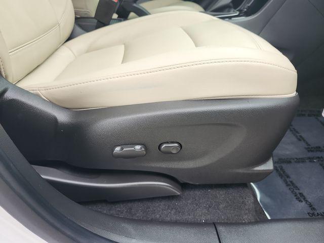 used 2018 Buick Encore car, priced at $16,900