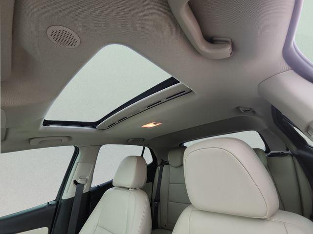 used 2018 Buick Encore car, priced at $16,900