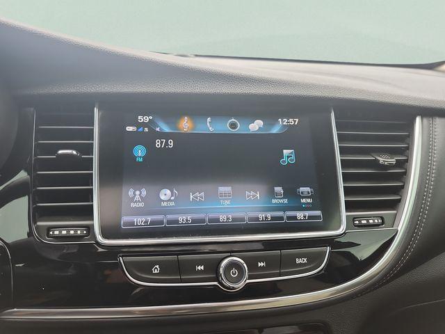 used 2018 Buick Encore car, priced at $16,900