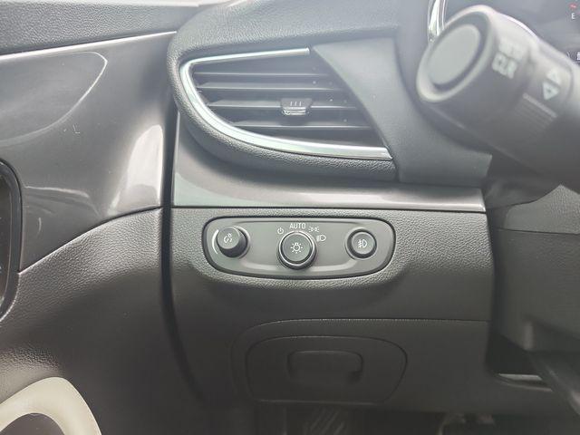 used 2018 Buick Encore car, priced at $16,900