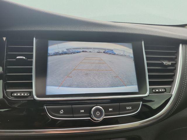 used 2018 Buick Encore car, priced at $16,900