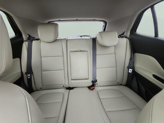 used 2018 Buick Encore car, priced at $16,900