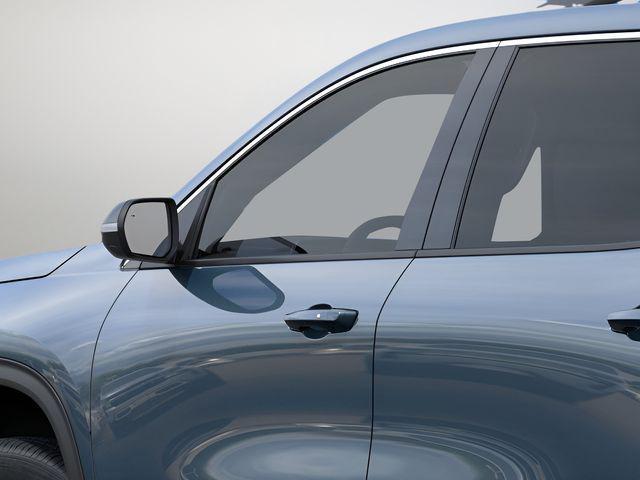 new 2026 Chevrolet Traverse car, priced at $42,920