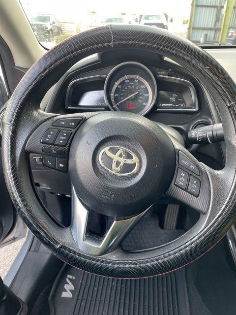 used 2018 Toyota Yaris iA car, priced at $13,500