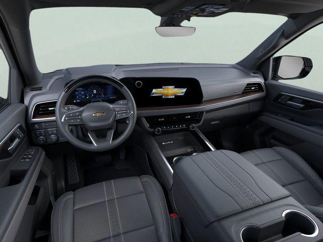 new 2026 Chevrolet Suburban car, priced at $94,975