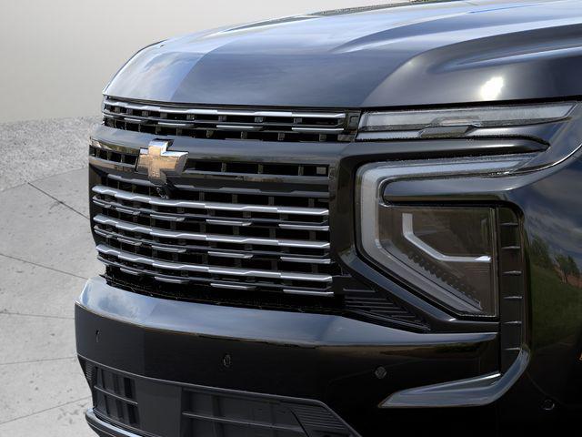 new 2026 Chevrolet Suburban car, priced at $94,975