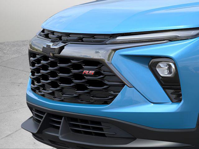 new 2025 Chevrolet TrailBlazer car, priced at $31,445