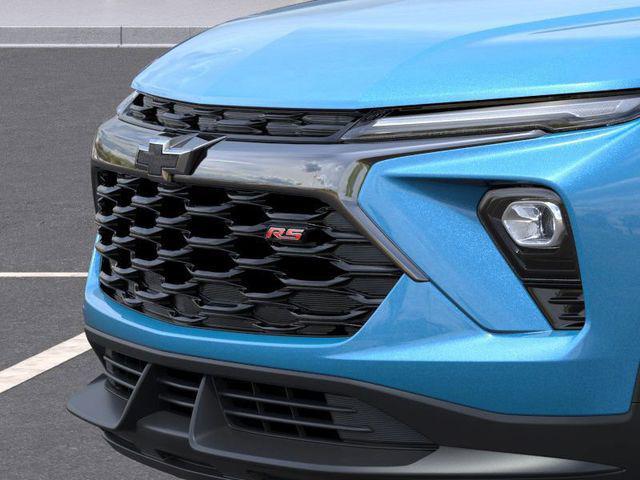 new 2025 Chevrolet TrailBlazer car, priced at $31,945