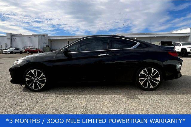 used 2017 Honda Accord car, priced at $18,500