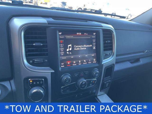 used 2018 Ram 1500 car, priced at $24,900