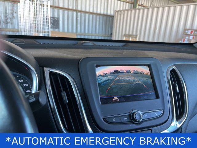 used 2020 Chevrolet Equinox car, priced at $16,500