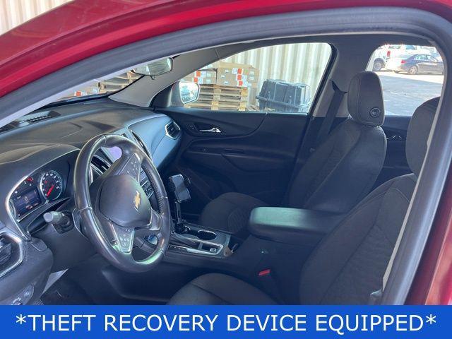used 2020 Chevrolet Equinox car, priced at $16,500