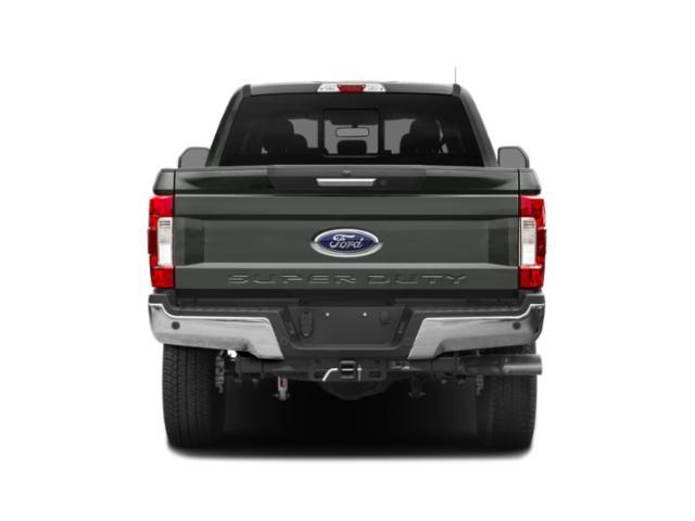 used 2019 Ford F-250 car