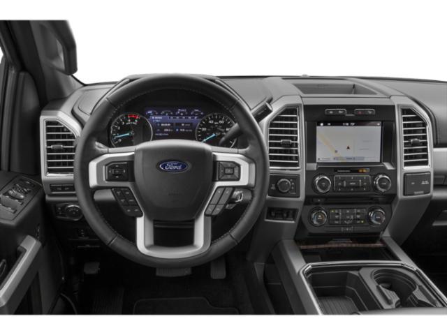 used 2019 Ford F-250 car