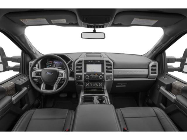 used 2019 Ford F-250 car