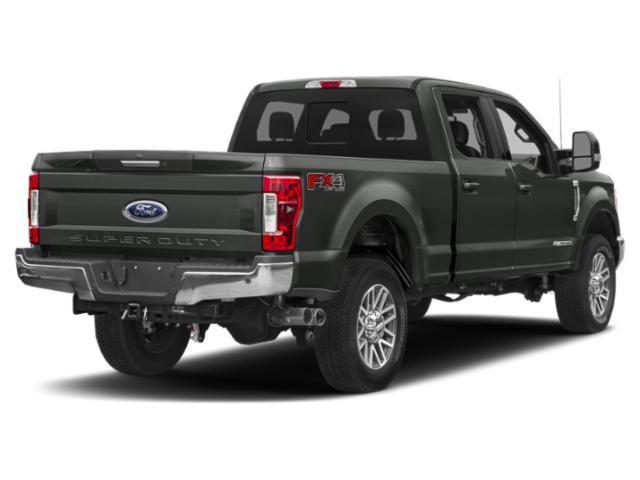 used 2019 Ford F-250 car