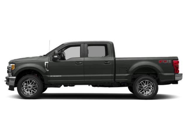 used 2019 Ford F-250 car