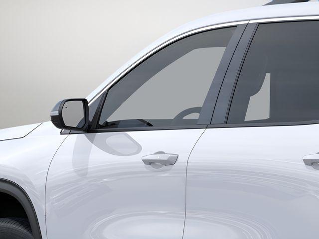 new 2026 Chevrolet Traverse car, priced at $42,920