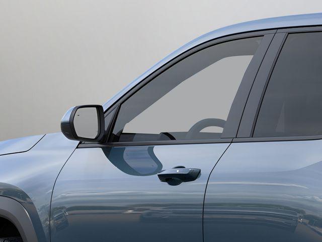 new 2026 Chevrolet Equinox car, priced at $30,690