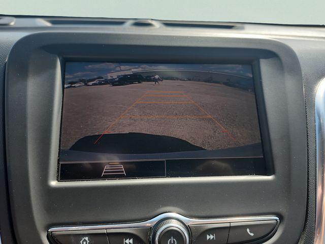 used 2022 Chevrolet Equinox car, priced at $19,500