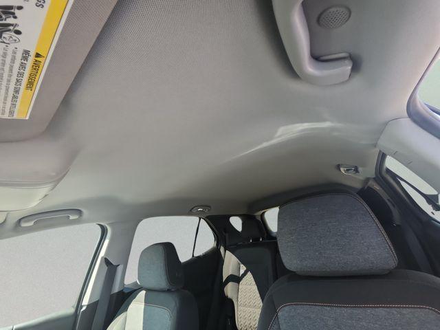 used 2022 Chevrolet Equinox car, priced at $19,500
