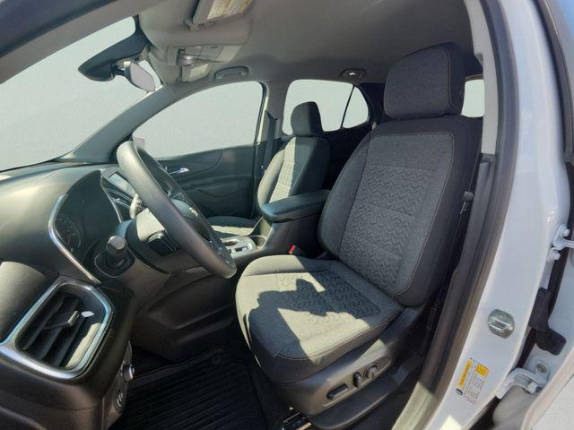 used 2022 Chevrolet Equinox car, priced at $19,500