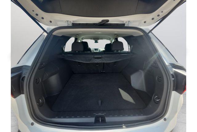 used 2022 Chevrolet Equinox car, priced at $19,500