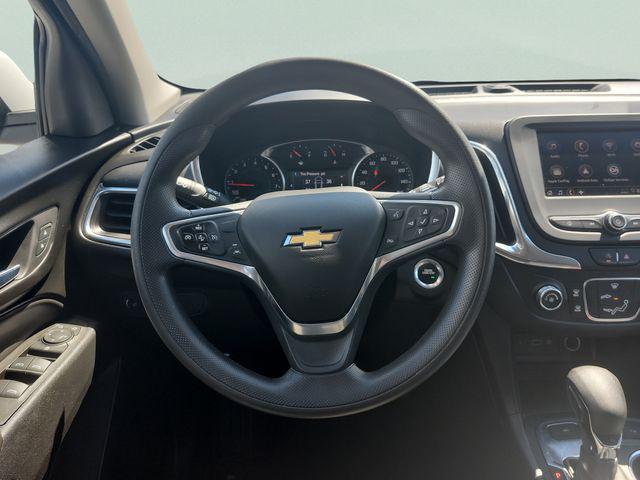used 2022 Chevrolet Equinox car, priced at $19,500