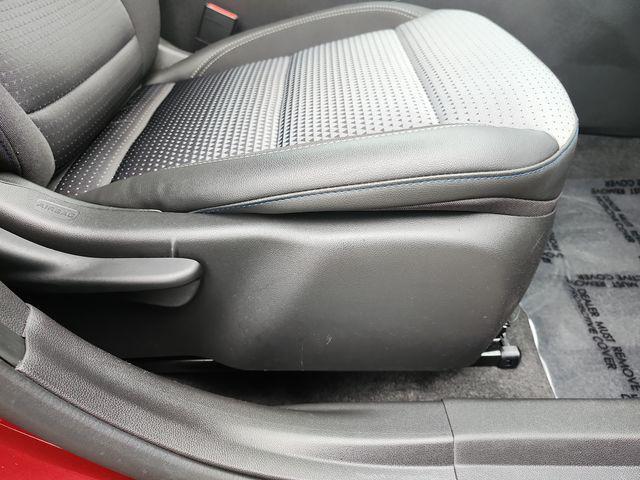 used 2025 Chevrolet Trax car, priced at $20,900