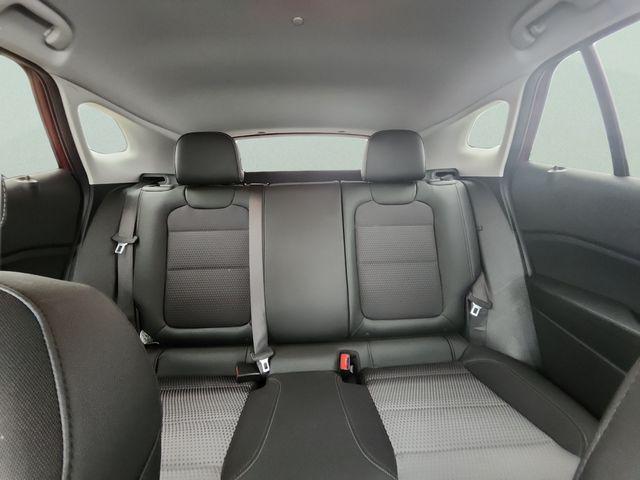 used 2025 Chevrolet Trax car, priced at $20,900