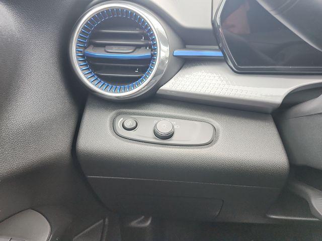 used 2025 Chevrolet Trax car, priced at $20,900