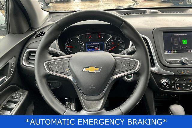 used 2024 Chevrolet Equinox car, priced at $21,000