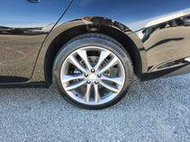 used 2025 Chevrolet Malibu car, priced at $21,500