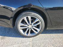 used 2025 Chevrolet Malibu car, priced at $21,500