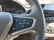 used 2025 Chevrolet Malibu car, priced at $21,500