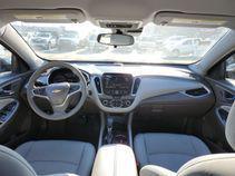 used 2025 Chevrolet Malibu car, priced at $21,500