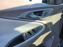 used 2025 Chevrolet Malibu car, priced at $21,500