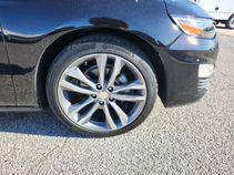 used 2025 Chevrolet Malibu car, priced at $21,500