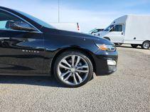 used 2025 Chevrolet Malibu car, priced at $21,500