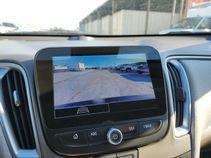 used 2025 Chevrolet Malibu car, priced at $21,500