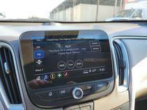 used 2025 Chevrolet Malibu car, priced at $21,500